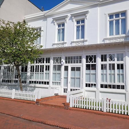 Buten Un Binnen Norderney Εξωτερικό φωτογραφία
