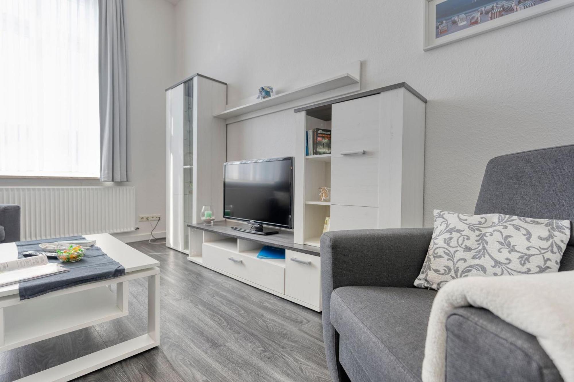 Buten Un Binnen Norderney Εξωτερικό φωτογραφία