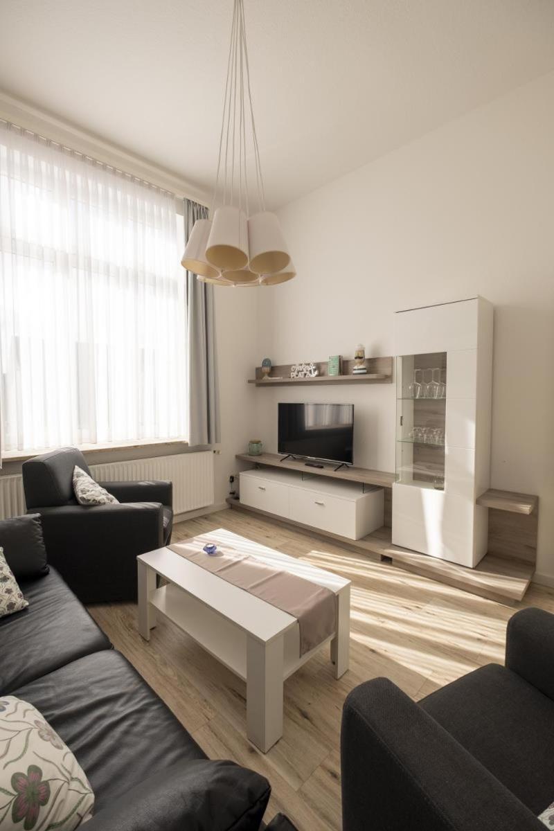 Buten Un Binnen Norderney Εξωτερικό φωτογραφία